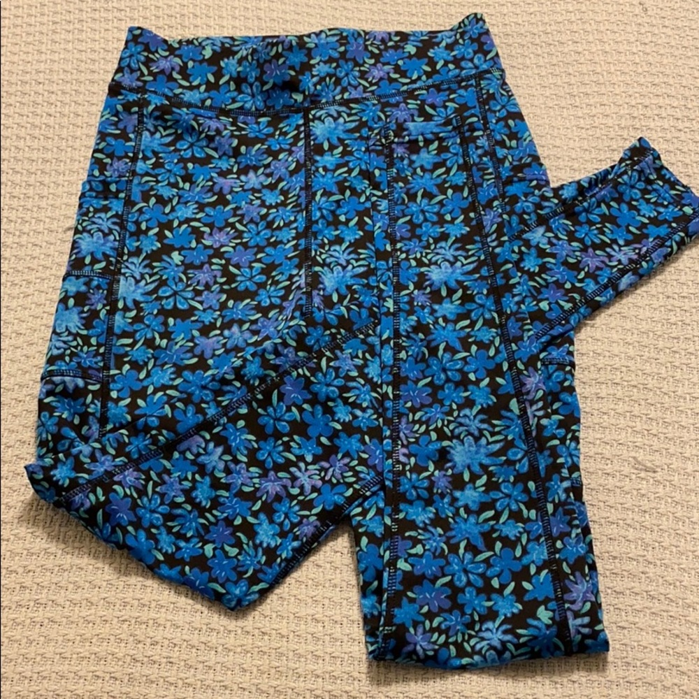 PopFit! Leggings